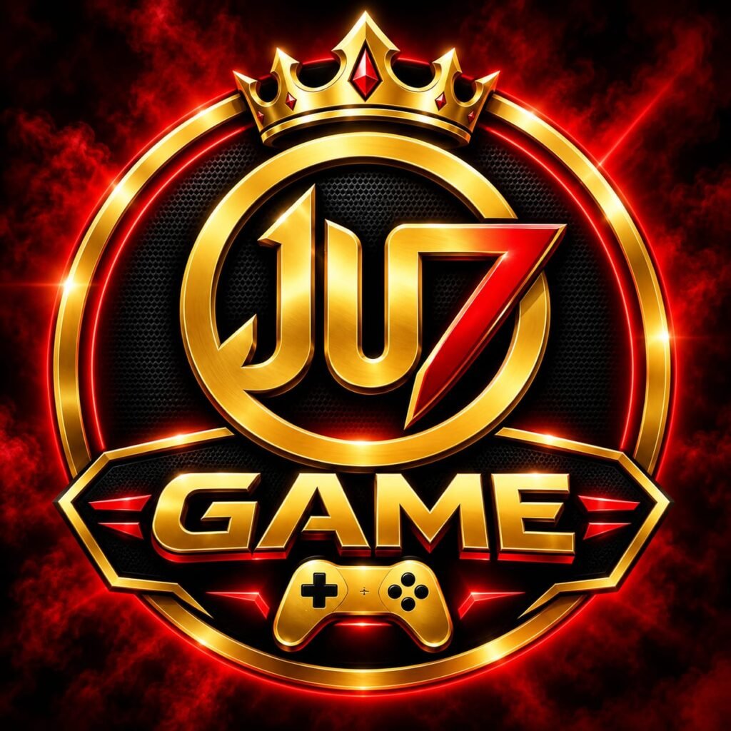 Ander Bahar on JU7 Game