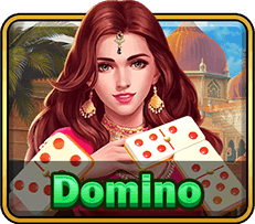 Domino on JU7 Game