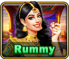Rummy on JU7 Game