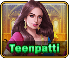 Teen Patti on JU7 Game
