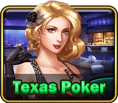 TexJU7Poker on JU7 Game